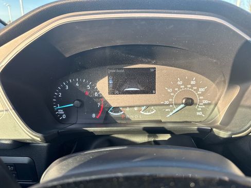 Used 2022 Ford Escape SE w/ Convenience Package image 39