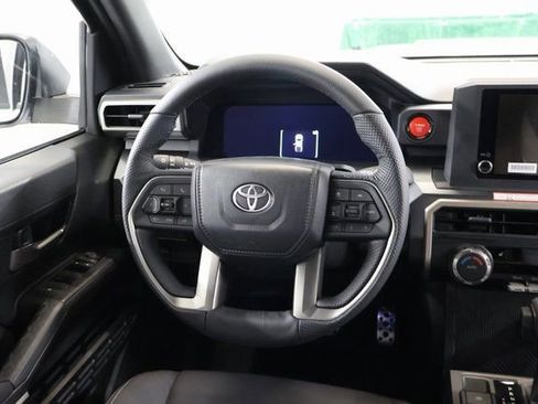 New 2026 Toyota Tacoma TRD Sport image 13