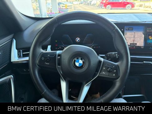 Certified 2023 BMW X1 xDrive28i w/ Convenience Package AWD/4WD image 32