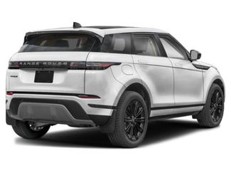 Certified 2026 Land Rover Range Rover Evoque S AWD/4WD video 2