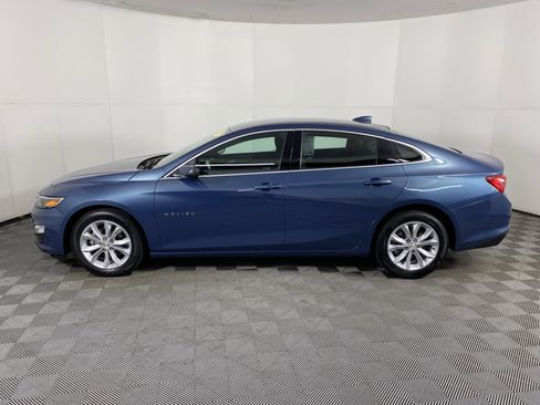 Used 2025 Chevrolet Malibu LT image 10