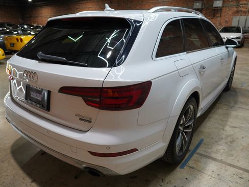 Used 2018 Audi A4 2.0T allroad Premium Plus image 19