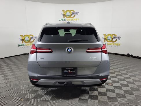 New 2026 BMW X3 xDrive30 w/ Premium Package AWD/4WD image 6
