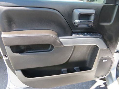 Used 2017 Chevrolet Silverado 1500 LT w/ All Star Edition image 12