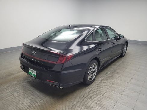 Used 2023 Hyundai Sonata SEL image 9
