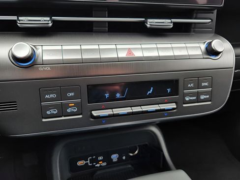 New 2026 Hyundai Kona SEL Sport AWD/4WD image 22