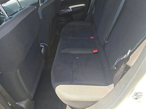 Used 2012 Nissan Juke SV AWD/4WD image 18