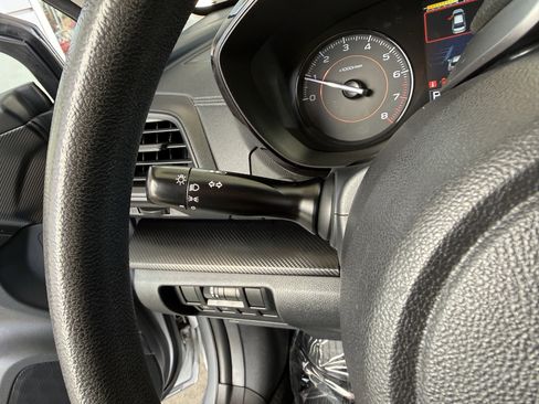 Used 2022 Subaru Crosstrek 2.0i w/ Popular Package #1 image 13