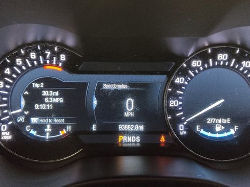 Used 2019 Lincoln MKC Reserve FWD image 23