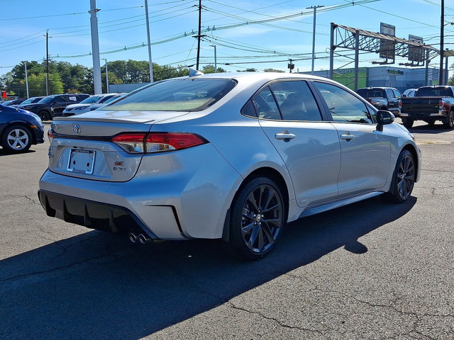 Used 2026 Toyota Corolla SE AWD/4WD image 24