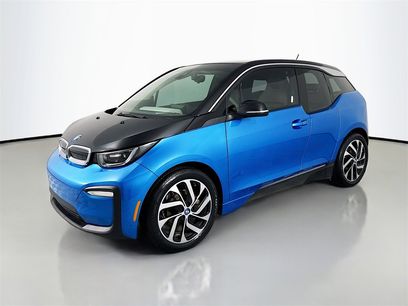 Used 2018 BMW i3 94Ah