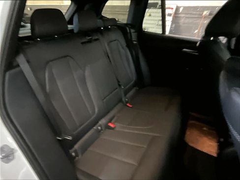 Used 2023 BMW X3 xDrive30i w/ Premium Package image 28