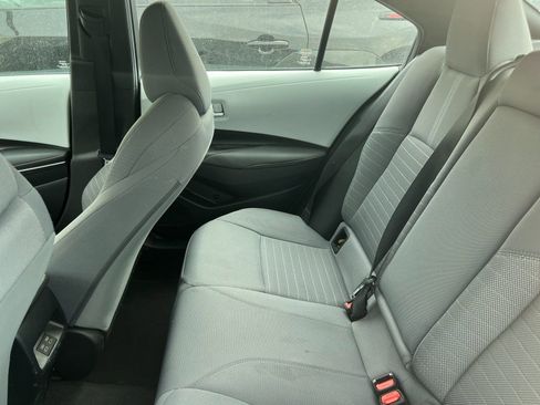 Used 2023 Toyota Corolla SE image 15