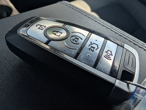 Certified 2025 Ford Bronco Big Bend image 33