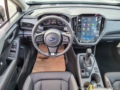 New 2026 Subaru Crosstrek 2.5i Limited w/ Crosstrek Mirror Package image 12