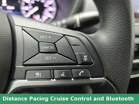 Used 2024 Nissan Sentra SV image 23