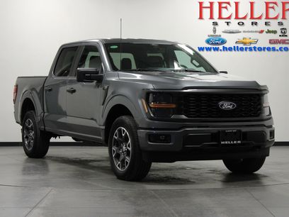 Used 2024 Ford F150 STX
