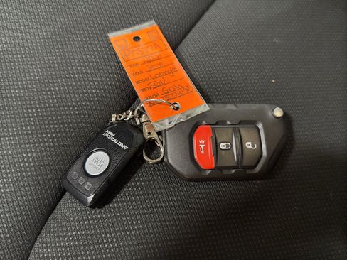Used 2021 Jeep Wrangler Unlimited Sport AWD/4WD image 36