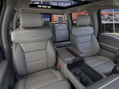 New 2026 Ford F350 4x4 Crew Cab Super Duty image 10