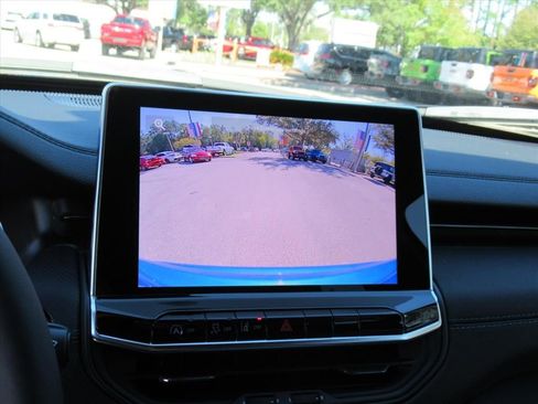 New 2026 Jeep Compass Latitude image 22