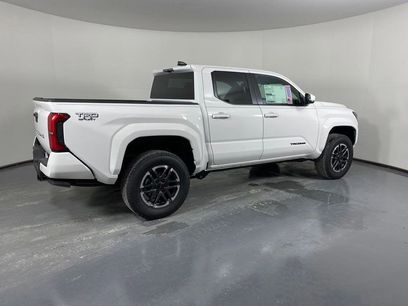 New 2026 Toyota Tacoma TRD Sport