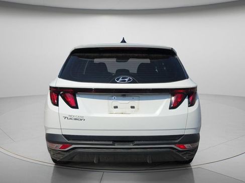 Certified 2024 Hyundai Tucson SE FWD image 5