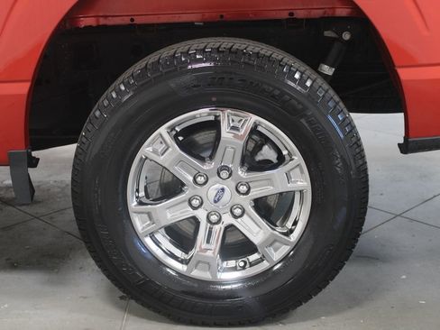 Used 2023 Ford F150 XLT w/ XTR Package AWD/4WD image 18