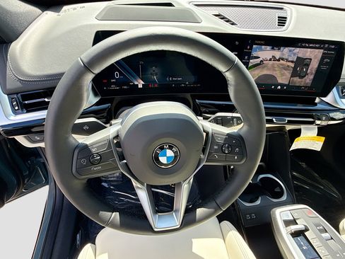 New 2026 BMW X1 xDrive28i w/ Technology Package AWD/4WD image 39