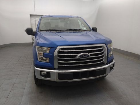 Used 2015 Ford F150 XLT w/ Equipment Group 301A Mid image 14