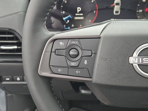 New 2026 Nissan Sentra SV w/ Floor Mat Package image 12