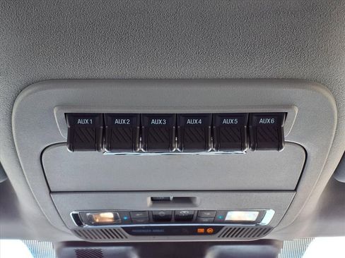 Used 2024 Ford F350 Limited w/ FX4 Off-Road Package image 34