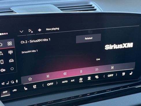 New 2025 Audi A5 2.0T Premium Plus image 14