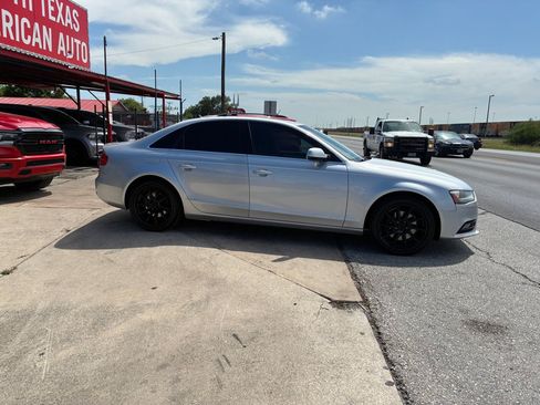 Used 2013 Audi A4 2.0T Premium Plus AWD/4WD image 21