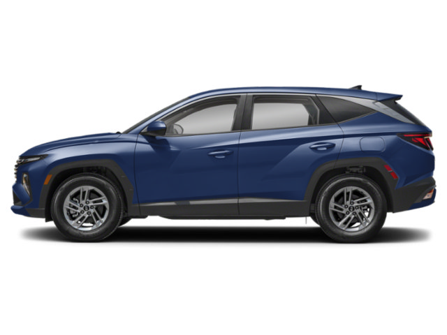 New 2026 Hyundai Tucson SE AWD/4WD image 3