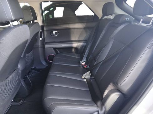 Used 2024 Hyundai Ioniq 5 Limited AWD/4WD image 13