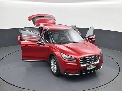 Used 2022 Lincoln Corsair FWD image 29