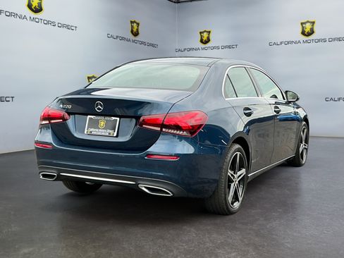 Used 2022 Mercedes-Benz A 220 image 5