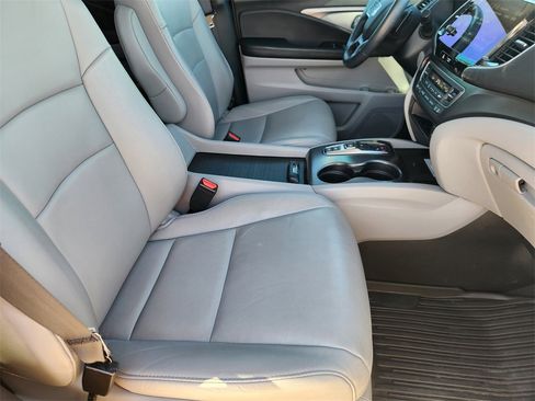 Used 2021 Honda Pilot Special Edition image 14