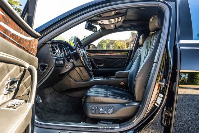 Used 2014 Bentley Flying Spur W12 AWD/4WD image 64