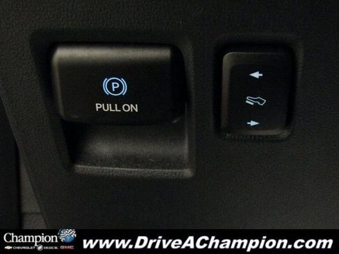 Used 2023 Ford F150 Platinum w/ Equipment Group 701A High image 36