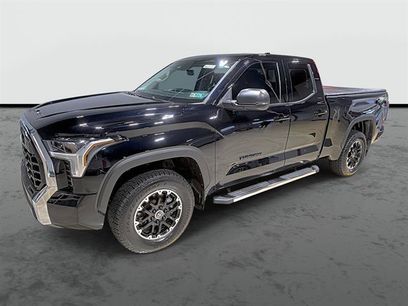 Used 2023 Toyota Tundra SR5 w/ TRD Off-Road Package