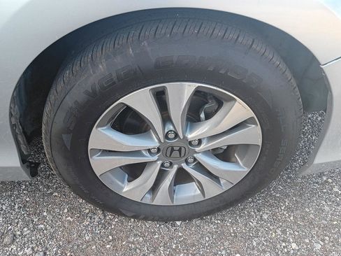 Used 2015 Honda Accord LX image 24