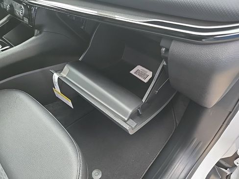 Used 2026 Jeep Compass Latitude image 69