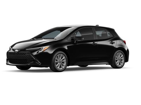 New 2026 Toyota Corolla SE FWD image 2