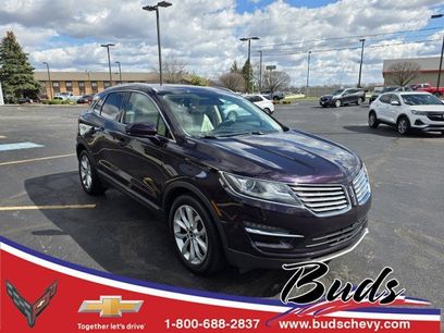 Used 2015 Lincoln MKC FWD w/ Equipment Group 101A Select