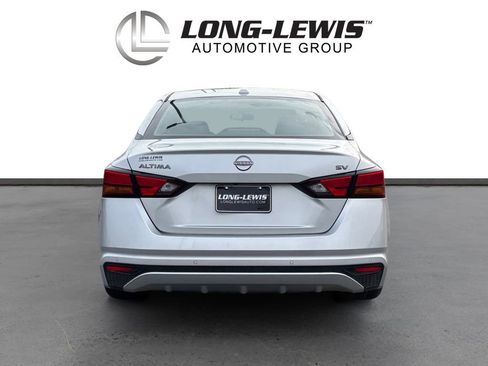 Used 2023 Nissan Altima 2.5 SV image 5