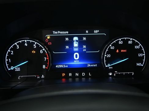 Certified 2024 Ford Maverick XLT w/ Equipment Group 300A Standard image 14