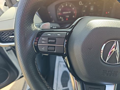 Certified 2025 Acura ADX A-Spec image 17