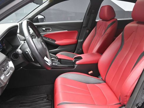 Used 2024 Acura Integra A-Spec FWD image 18