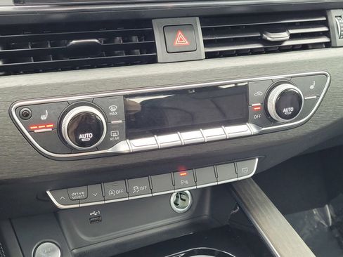 Used 2023 Audi A4 2.0T Premium Plus image 26